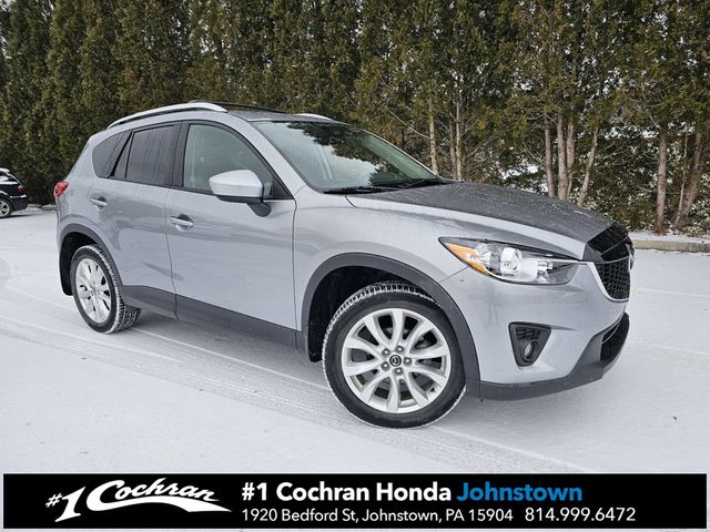 2014 Mazda CX-5 Grand Touring