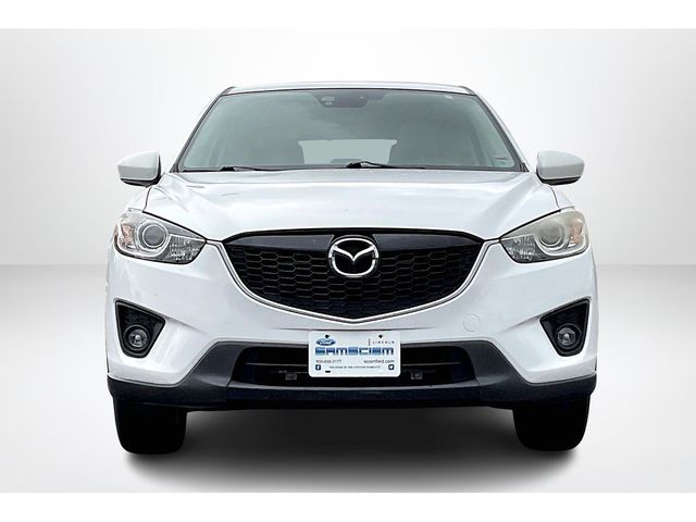 2014 Mazda CX-5 Grand Touring