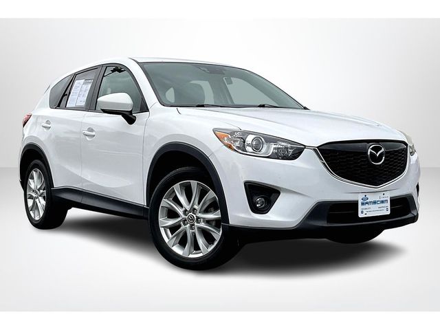 2014 Mazda CX-5 Grand Touring