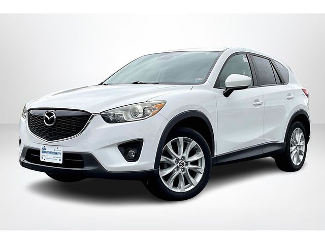 2014 Mazda CX-5 Grand Touring