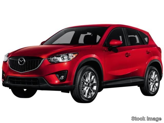 2014 Mazda CX-5 Grand Touring