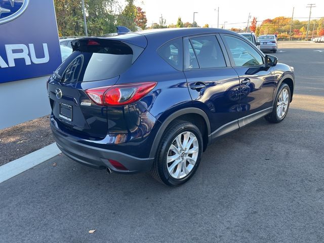 2014 Mazda CX-5 Grand Touring