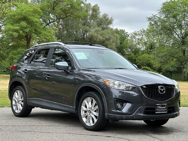 2014 Mazda CX-5 Grand Touring