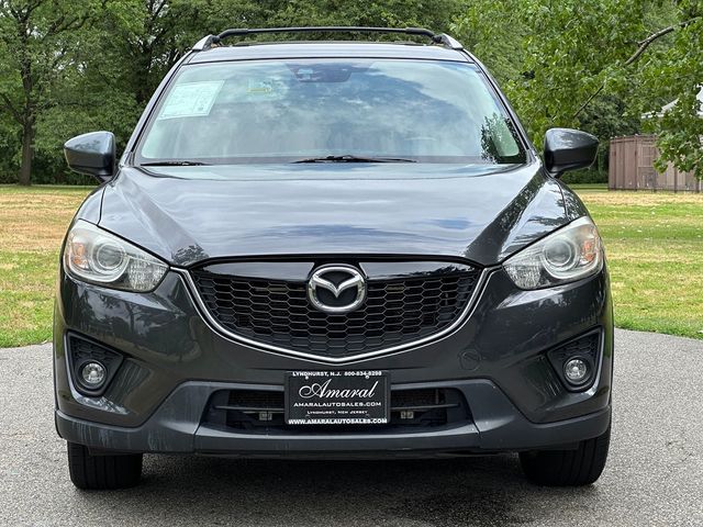 2014 Mazda CX-5 Grand Touring