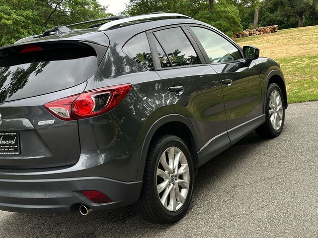 2014 Mazda CX-5 Grand Touring