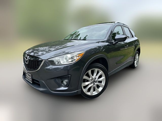 2014 Mazda CX-5 Grand Touring