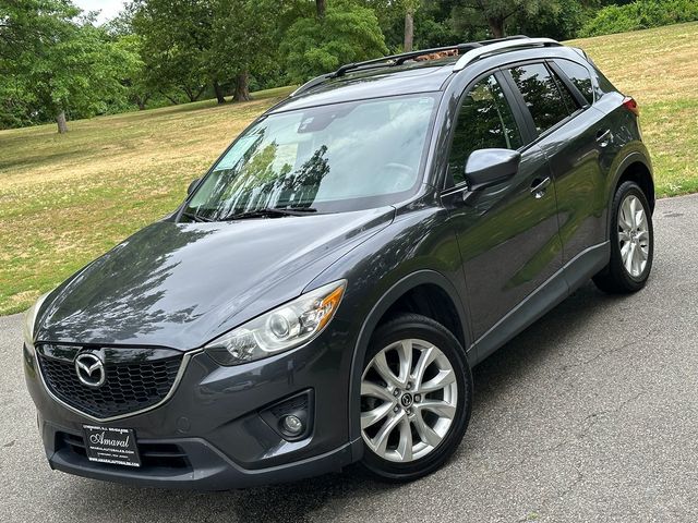 2014 Mazda CX-5 Grand Touring