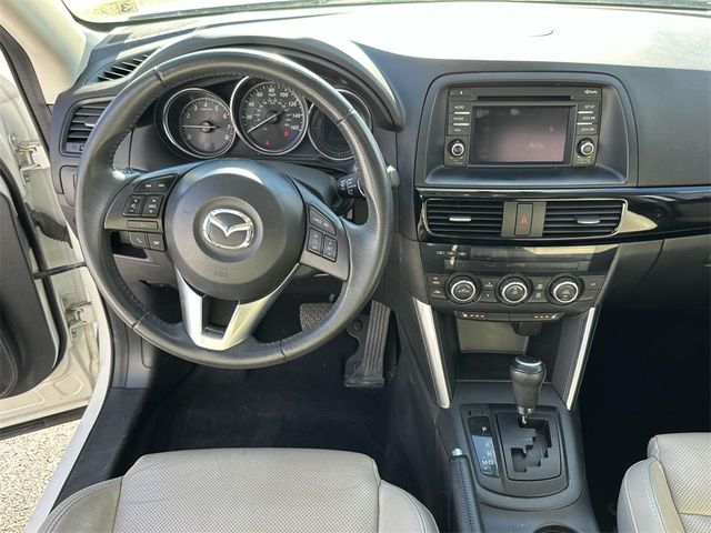 2014 Mazda CX-5 Grand Touring