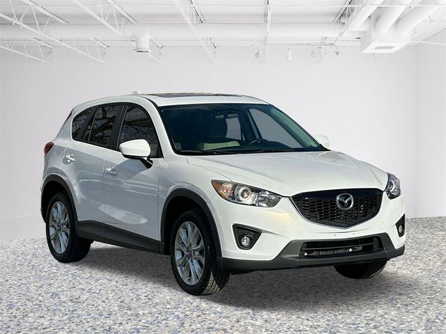 2014 Mazda CX-5 Grand Touring