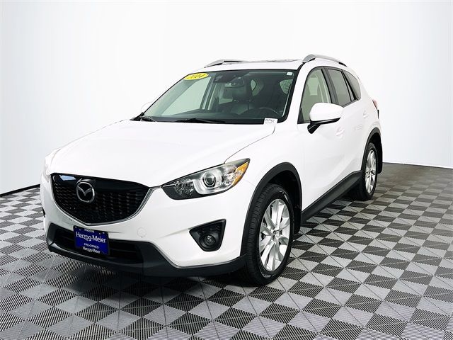 2014 Mazda CX-5 Grand Touring