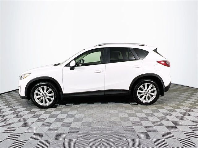 2014 Mazda CX-5 Grand Touring