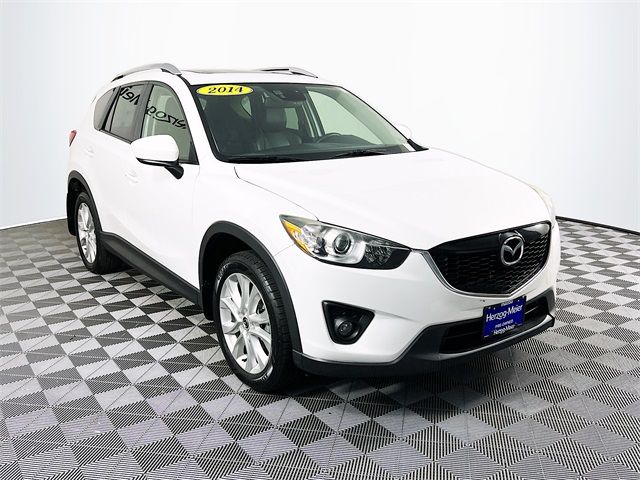 2014 Mazda CX-5 Grand Touring