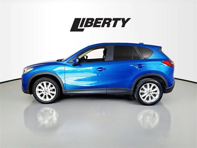 2014 Mazda CX-5 Grand Touring
