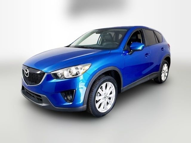 2014 Mazda CX-5 Grand Touring
