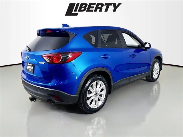 2014 Mazda CX-5 Grand Touring