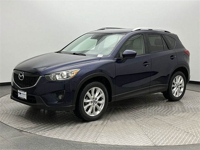 2014 Mazda CX-5 Grand Touring