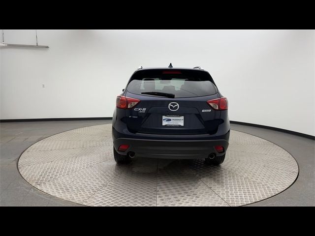 2014 Mazda CX-5 Grand Touring