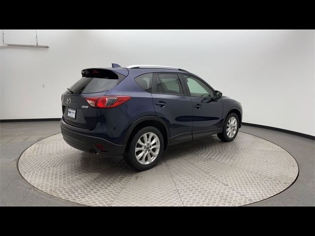 2014 Mazda CX-5 Grand Touring