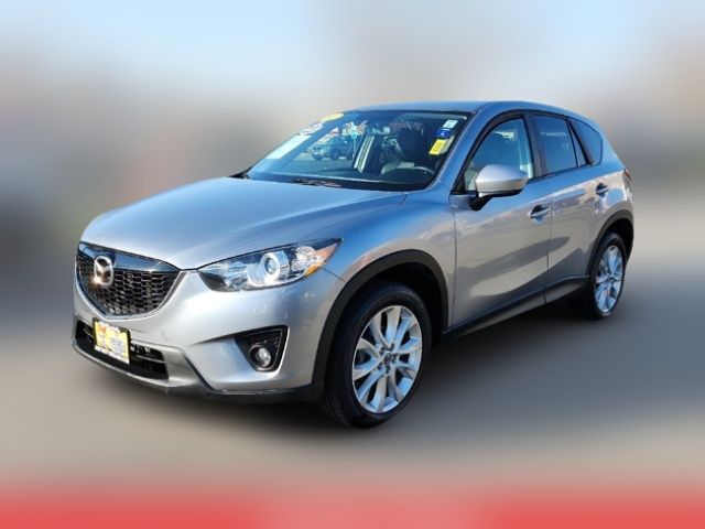 2014 Mazda CX-5 Grand Touring