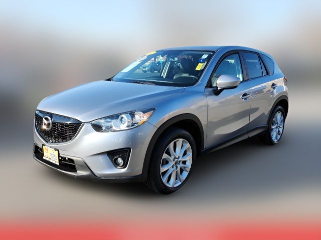 2014 Mazda CX-5 Grand Touring