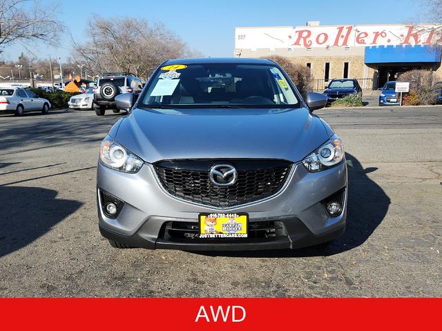 2014 Mazda CX-5 Grand Touring