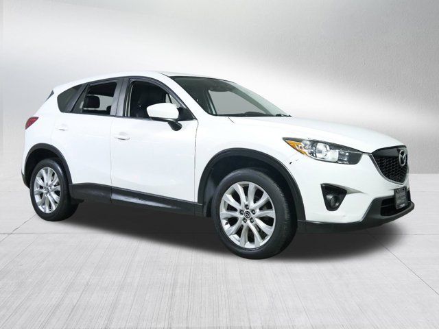 2014 Mazda CX-5 Grand Touring