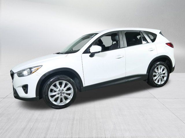 2014 Mazda CX-5 Grand Touring