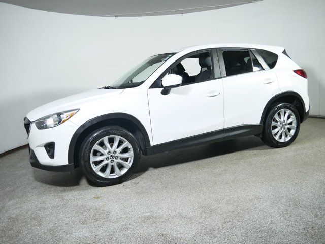 2014 Mazda CX-5 Grand Touring