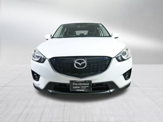 2014 Mazda CX-5 Grand Touring