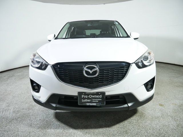 2014 Mazda CX-5 Grand Touring