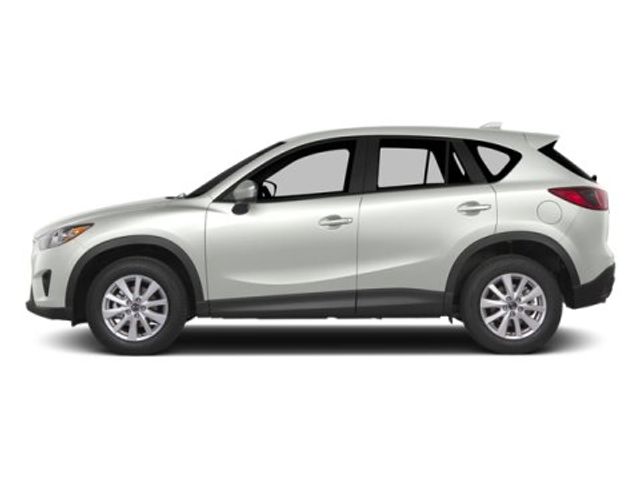 2014 Mazda CX-5 Grand Touring