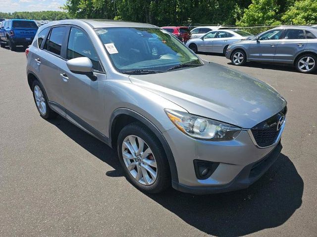 2014 Mazda CX-5 Grand Touring