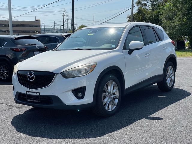 2014 Mazda CX-5 Grand Touring