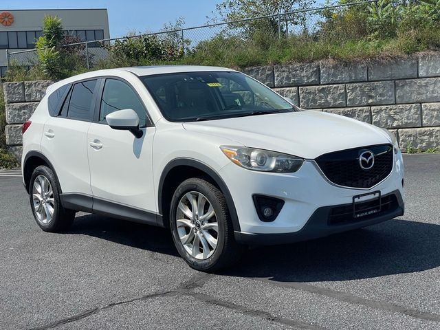 2014 Mazda CX-5 Grand Touring