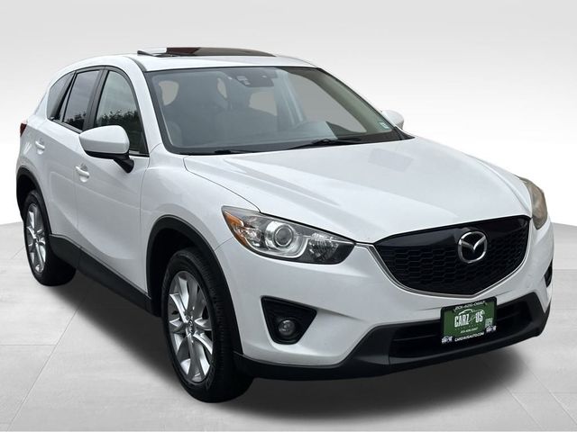 2014 Mazda CX-5 Grand Touring