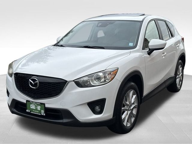 2014 Mazda CX-5 Grand Touring