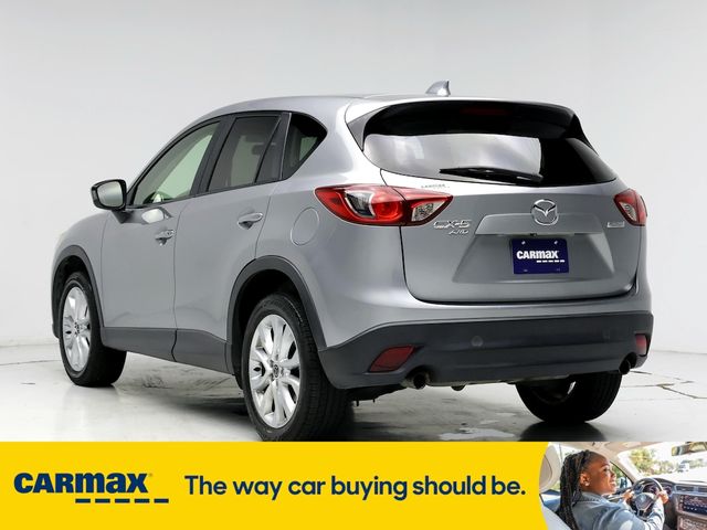 2014 Mazda CX-5 Grand Touring