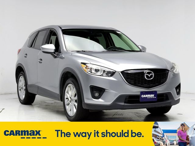 2014 Mazda CX-5 Grand Touring