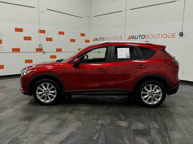 2014 Mazda CX-5 Grand Touring