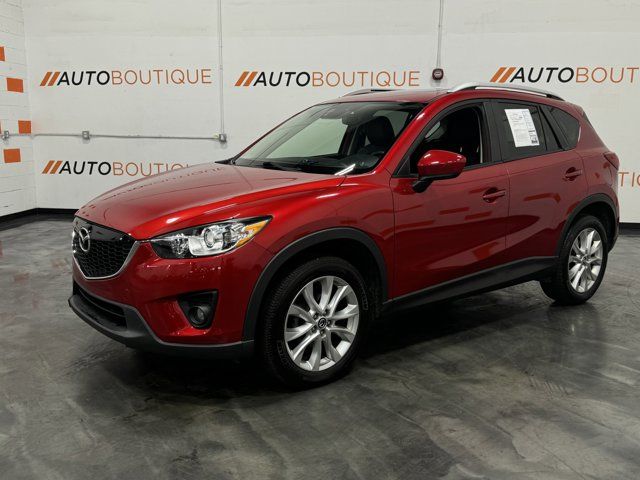 2014 Mazda CX-5 Grand Touring