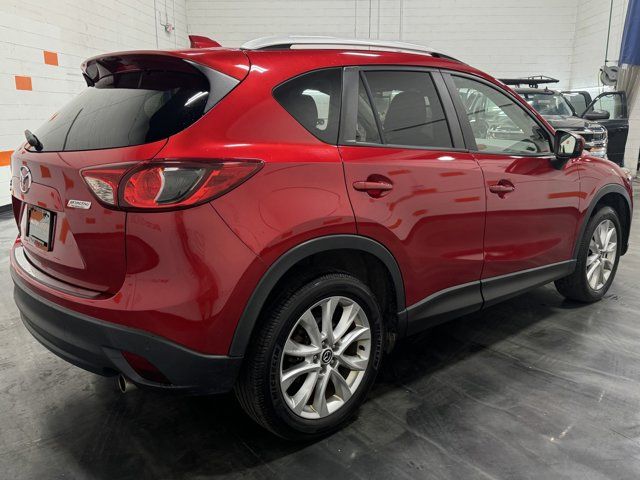 2014 Mazda CX-5 Grand Touring