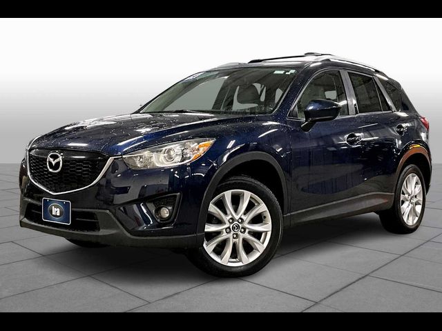 2014 Mazda CX-5 Grand Touring