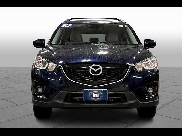 2014 Mazda CX-5 Grand Touring