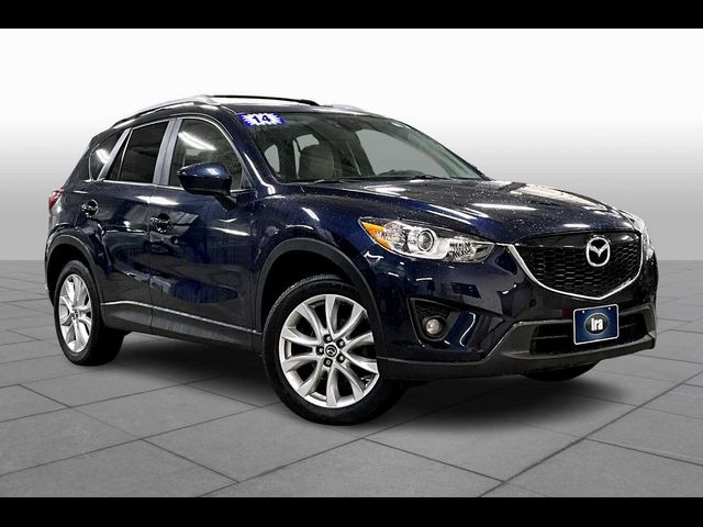 2014 Mazda CX-5 Grand Touring