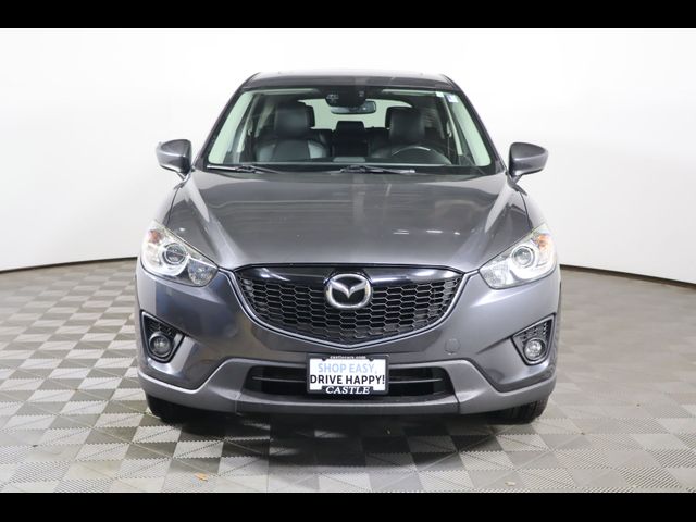 2014 Mazda CX-5 Grand Touring