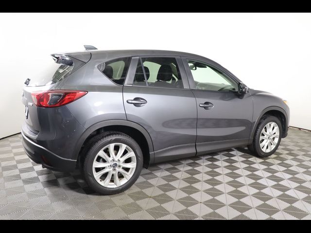 2014 Mazda CX-5 Grand Touring