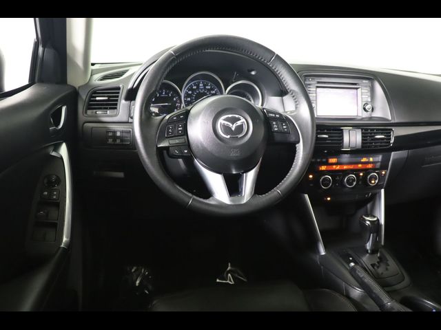 2014 Mazda CX-5 Grand Touring