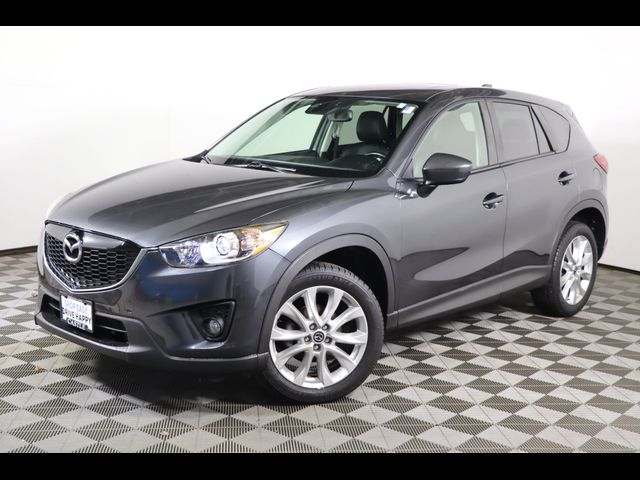 2014 Mazda CX-5 Grand Touring