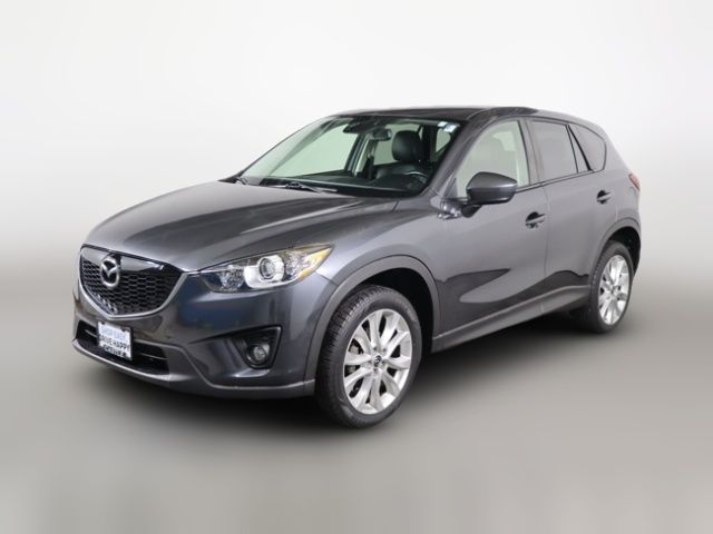 2014 Mazda CX-5 Grand Touring