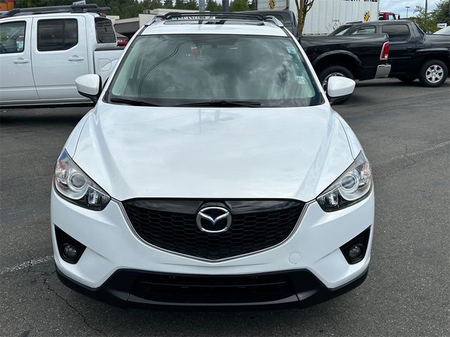 2014 Mazda CX-5 Grand Touring